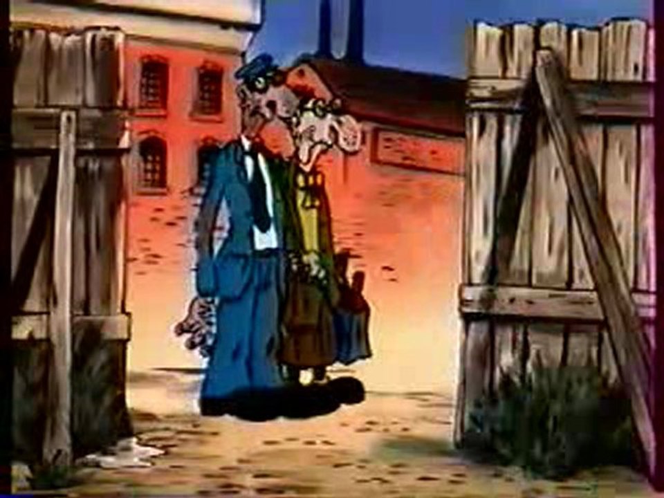 Mort aux vaches -Les sales blagues de l'echo