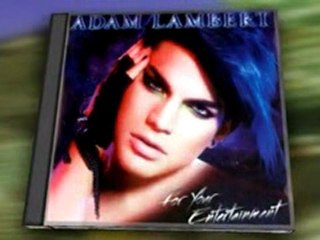 Adam Lambert  Oprah pt.3