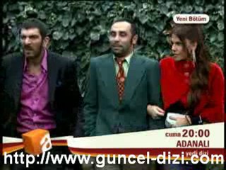 adanali 48. bölüm fragmanı