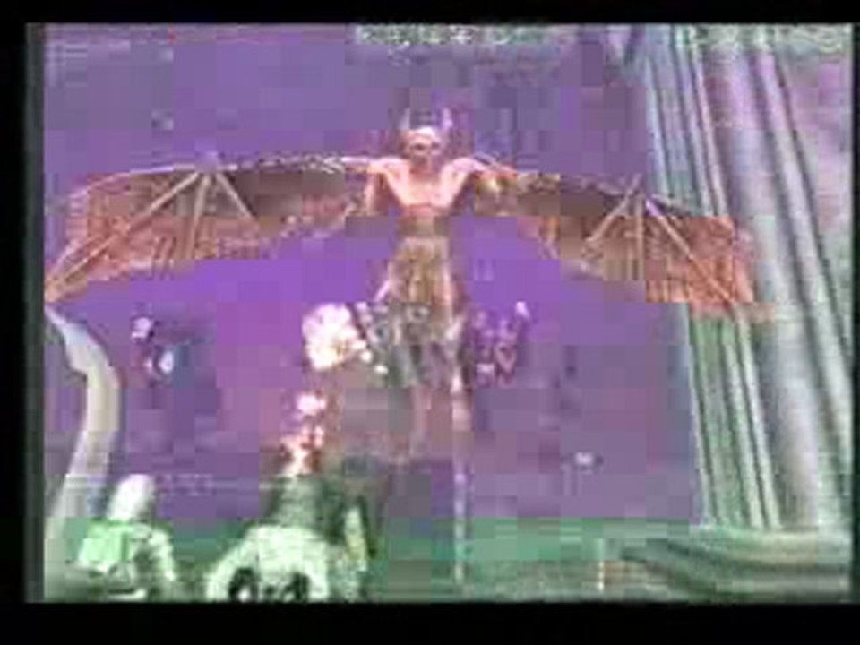 DAoC - Darkness Falls