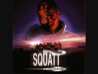 2SQUATT - Récidiviste au mic (Feat. 113 - Faya  Dem - OGB)