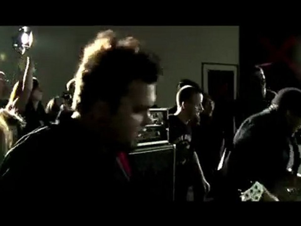 "Ignis Fatuus" by Autumn Tragedy (Music Video)