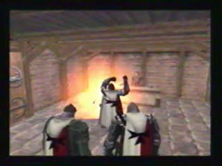 DAoC - The Boys are back in Town