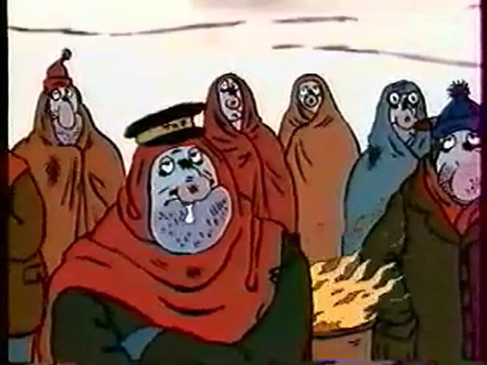 Charter pour l'enfer - Les sales blagues de l'echo