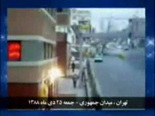 Resistance leader of resistance forces in the hea