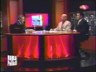 ALEX KOURI Y SALVADOR HERESI NO RESPONDEN DENUNCIAS