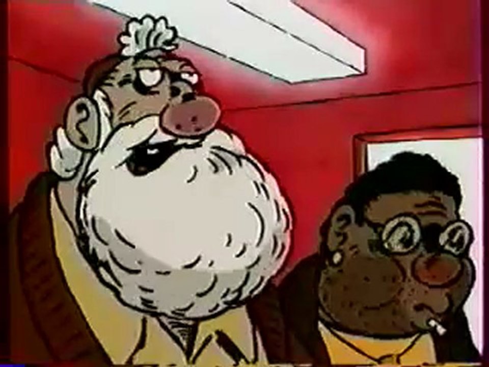 Le rabbin télépathe - Les sales blagues de l'echo