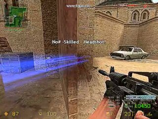 Css traileur By skilled