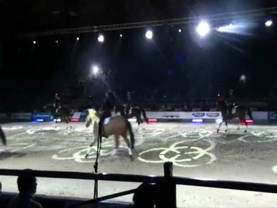 La Garde Républicaine