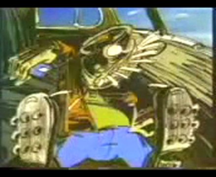 Maurice - Les sales blagues de l'echo