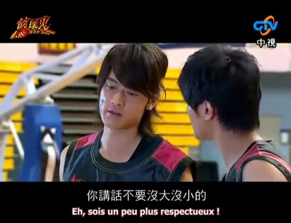 Watch hot shot drama online free