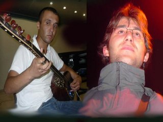 C.T. - Üflediler Söndüm [amatör kayıt]