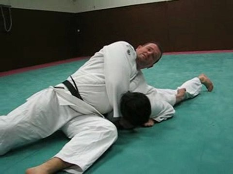 Cours du mercredi 20 janvier - Part 2 (KOSHI-JIME)