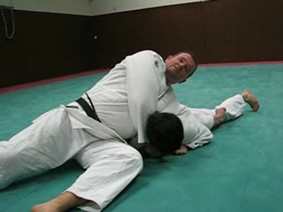 Cours du mercredi 20 janvier - Part 2 (KOSHI-JIME)