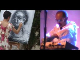 PHILIPPE VU - RÉALISATION/IMAGE - COSMOSCIRCUS