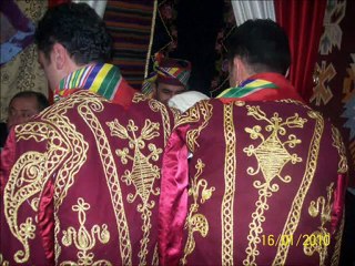 Çankırı Merkez Kırovacık Köyü yaran gecesi