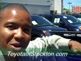Toyota Tundra Stockton, Tracy Manteca Galt Ripon Modesto