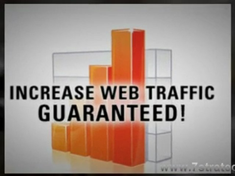 Increase Traffic with a Professional Web Design
