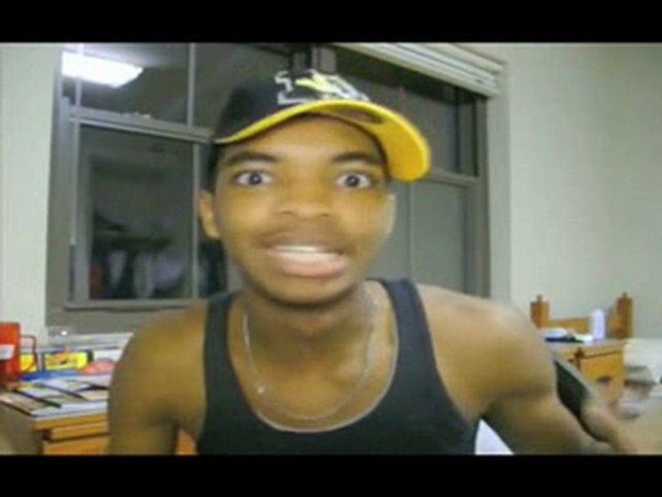 American Idol Pants on the Ground Brett Favre Bash