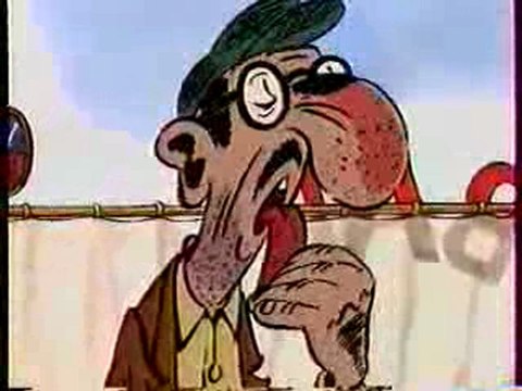 La boule magique - Les sales blagues de l'echo