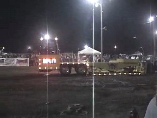 09 truck pulls