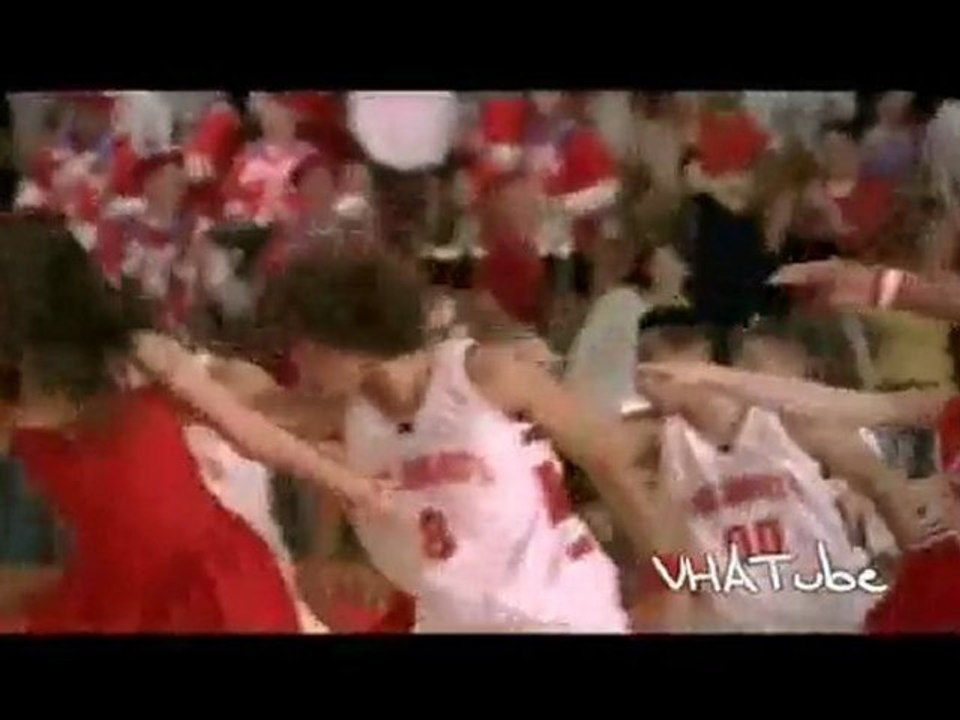 We're All In This Together - High School Musical