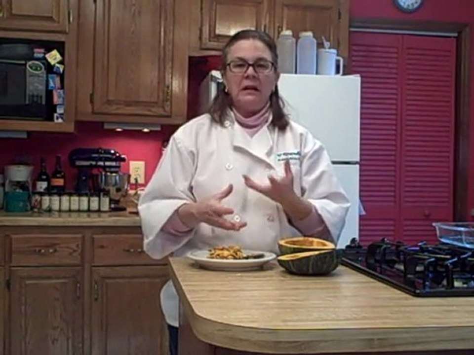 thekitchentoolstore.com -- Don't Toss Those Seeds!