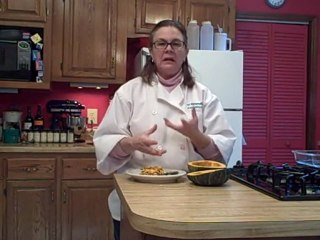 thekitchentoolstore.com -- Don't Toss Those Seeds!