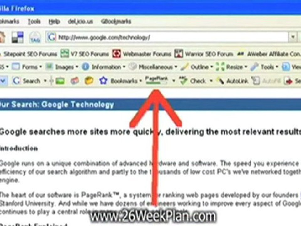 Industry Specific Directory Submissions - Week #15