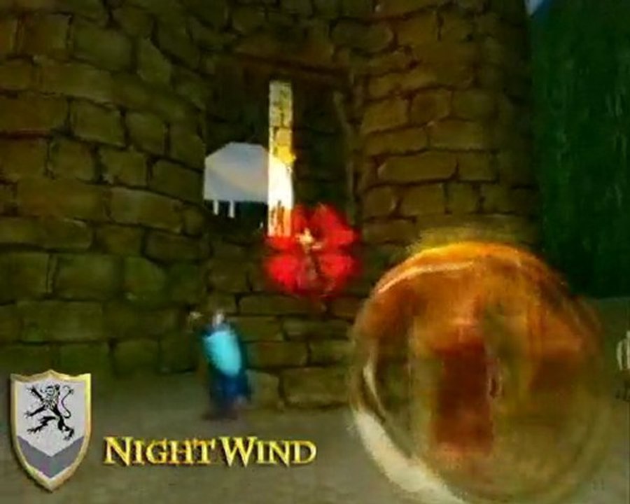 DAoC - Freier Bund: Strength through unity