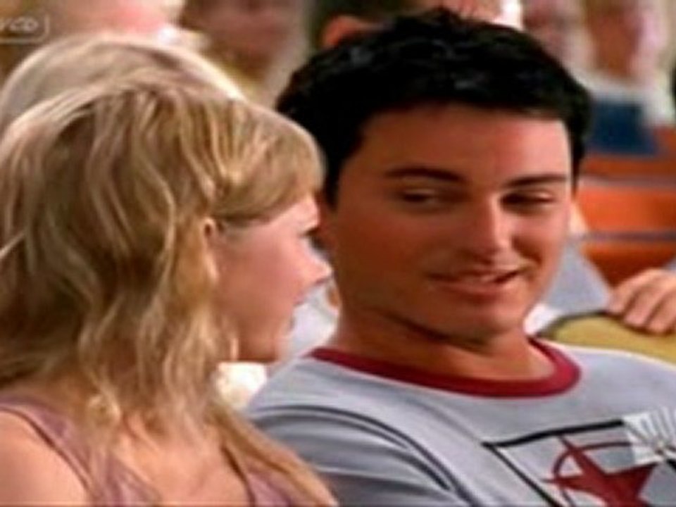 Jack & Prof. Freeman - Part 1