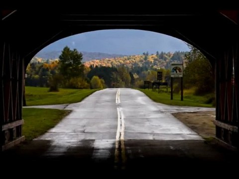 Ponts couverts du Québec. Mes Coups de coeur