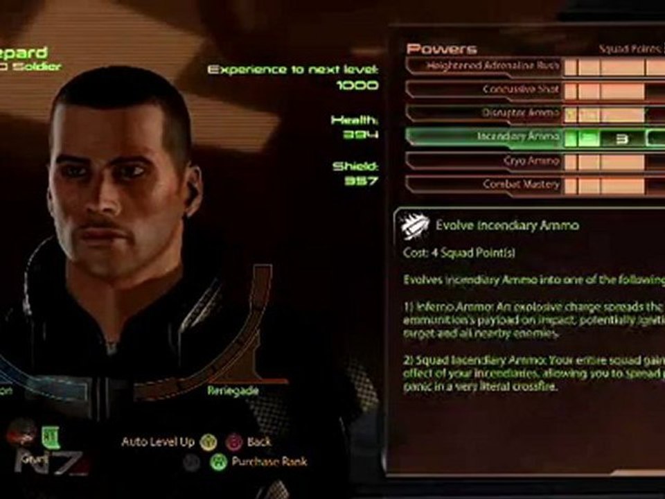Mass Effect 2 - Carnet des développeurs des missions N7