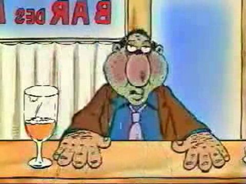 Les Boules Du Demon - Les sales blagues de l'echo