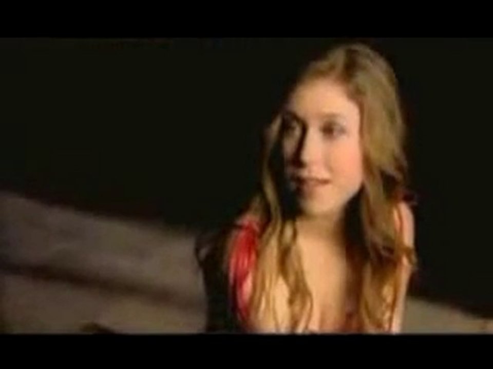Hayley Westenra - Wiegenlied