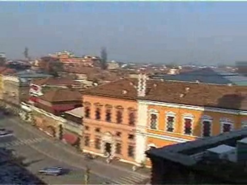 Il grande cinema nella provincia di Ferrara