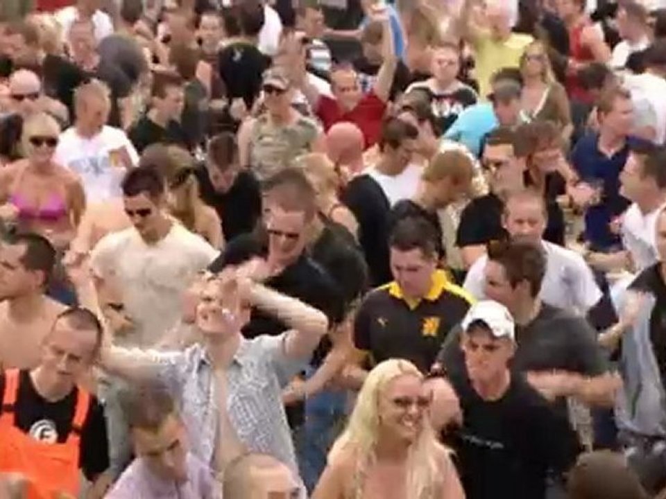 Decibel - 2007 - Partie 2/6