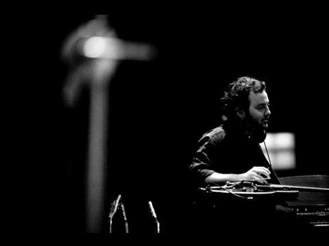 THE FITZCARRALDO SESSIONS