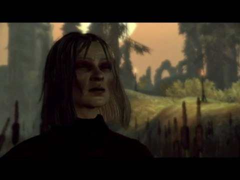 Dragon age origins walkthrough 09: Le réveil
