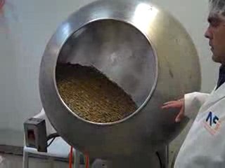 Resveratrol Supplements |Learn how we make Resveratrol Caps