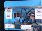 Paint Sprayer Equipment Rental of Charlotte