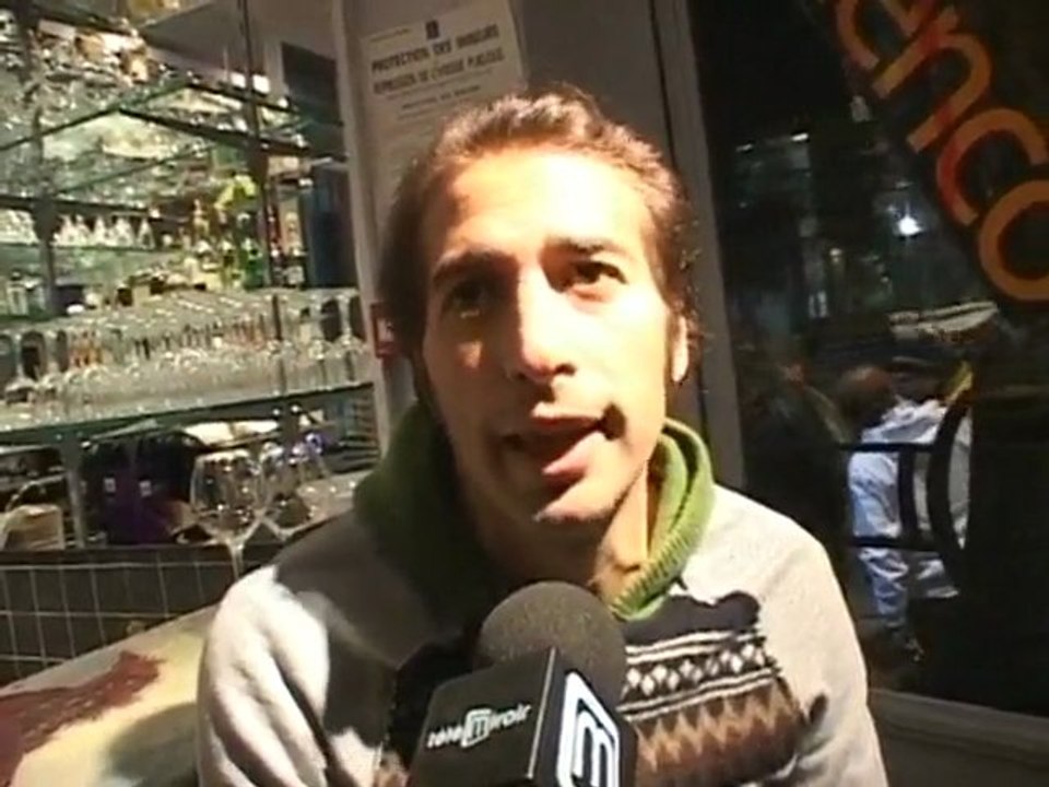 Festival de Flamenco Nîmes: Israel Galván fait mouche!