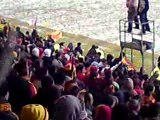 Lens Montpellier => Nous nous sommes les lensois !