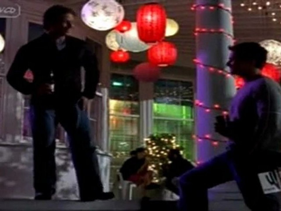 Jack & Prof Freeman -  Part 3