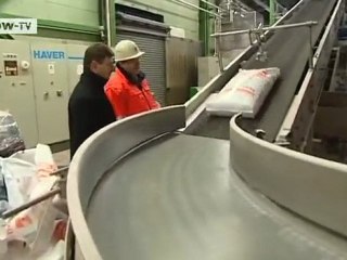 Salt - As Valuable As Ever | Made in Germany