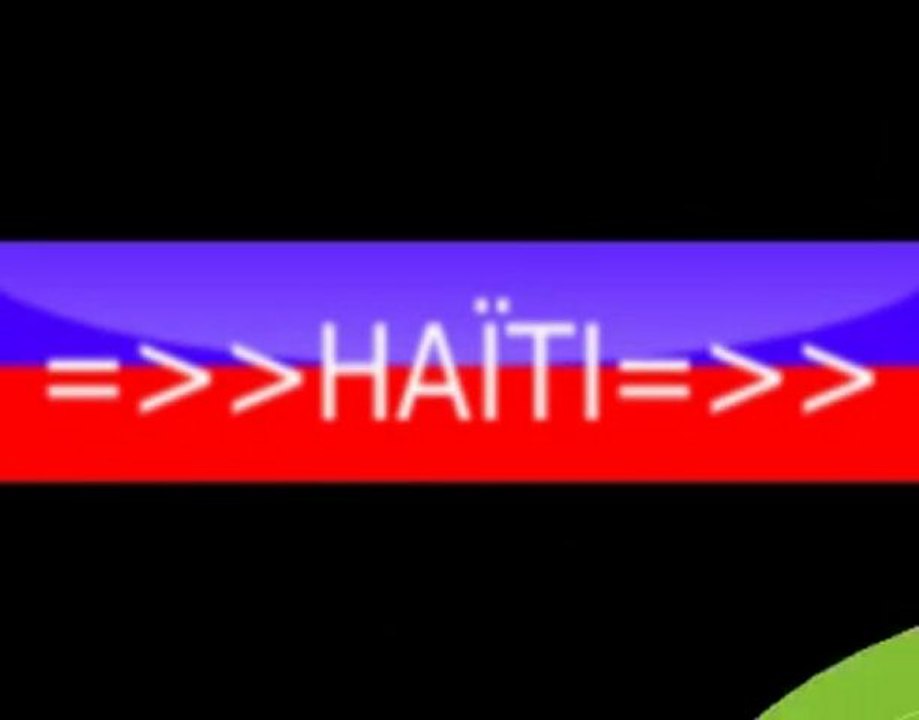 HAÏTI: 1 semaine plus tard EDITION SPECIAL