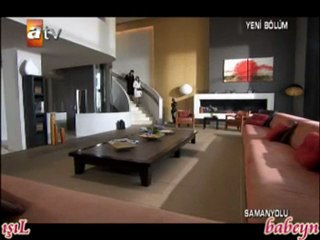 Samanyolu 8.Bölüm 3.Kısım