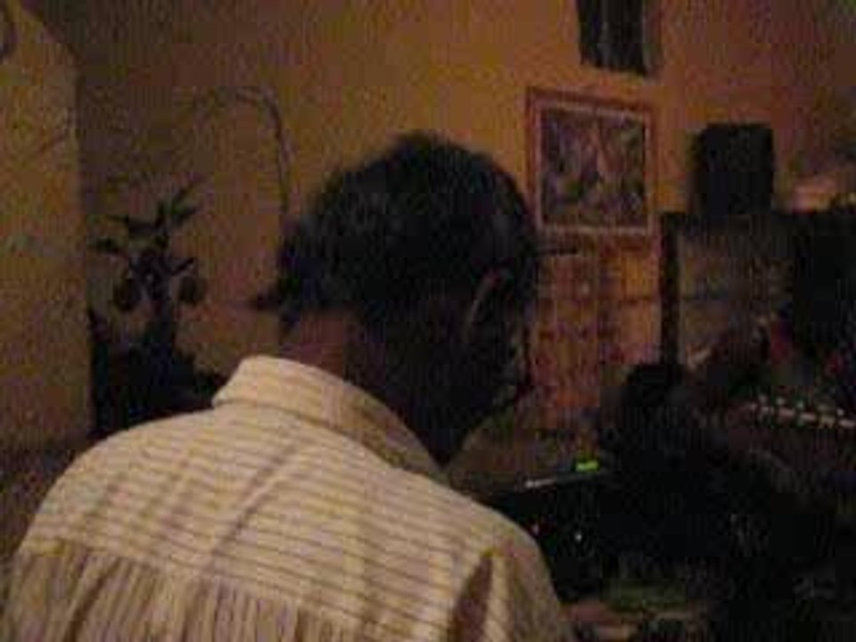 repetition chez michel legris