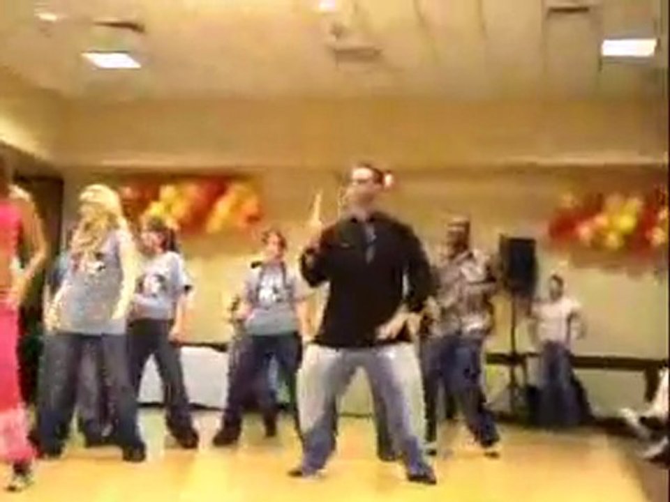 zumba shakira