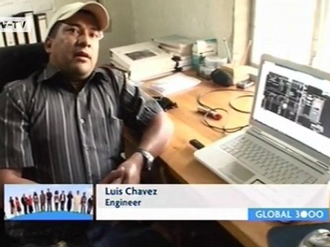 Honduras – Clean Energy | Global 3000